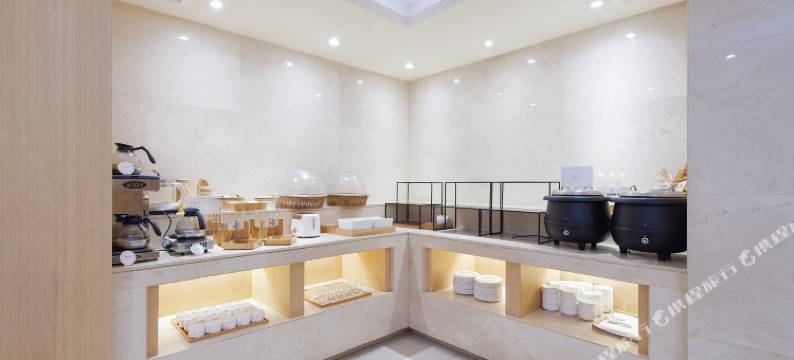 全季酒店(长春硅谷大街店)图片