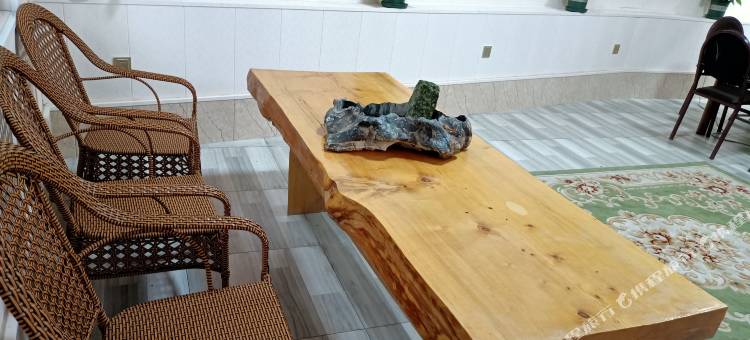 都江堰青灵民宿图片