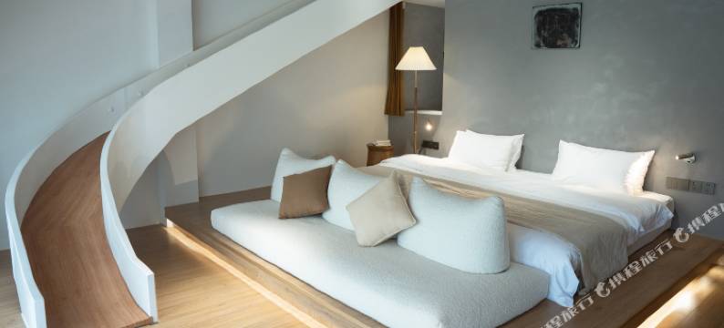 柒宿溪驻民宿(彭州龙门山柒村店)图片