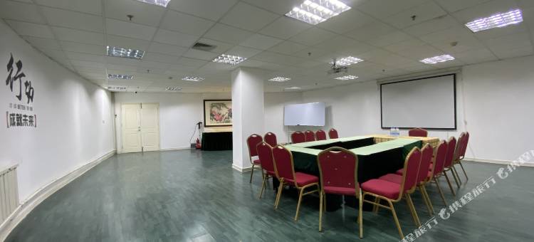 如家酒店·neo(大连开发区轻轨车站万达广场店)图片