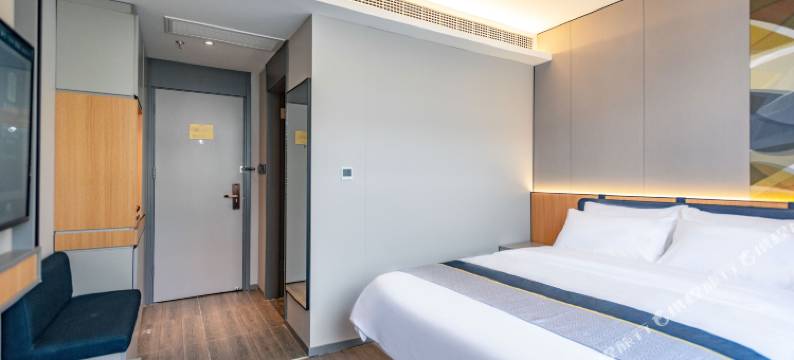 如家商旅酒店(上海杨高中路蓝天路地铁站店)图片