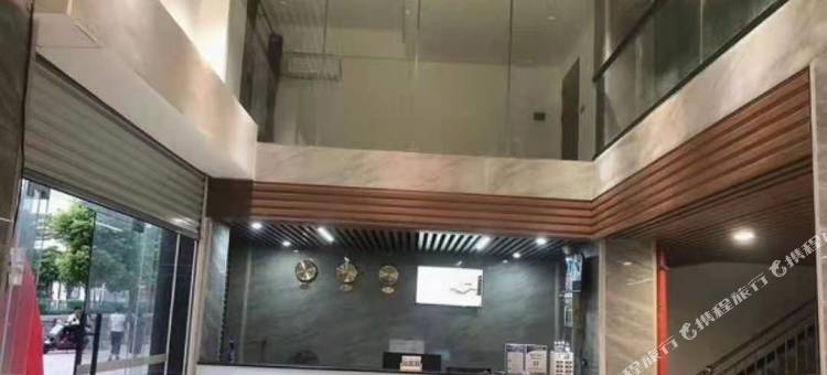 揭西怡家公寓图片