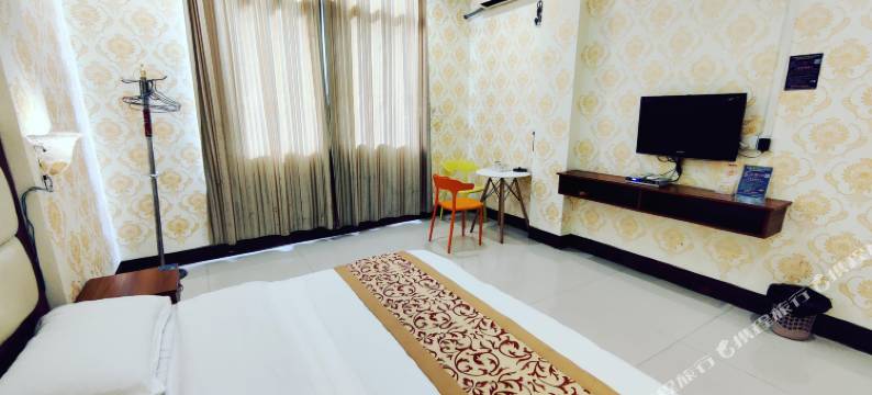 都安帝豪宾馆图片