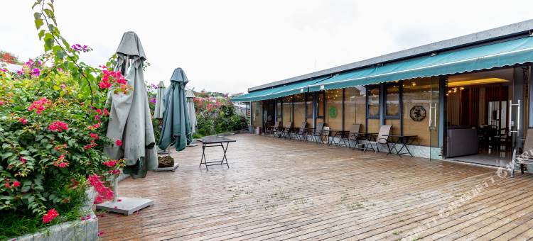 御隆酒店(成都金沙遗址金沙博物馆地铁站店)图片