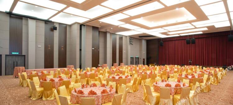 维拉弄宾高尔夫度假村(Villea Rompin Resort & Golf)图片
