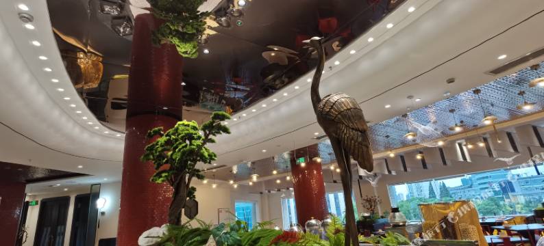 东台国际大酒店图片