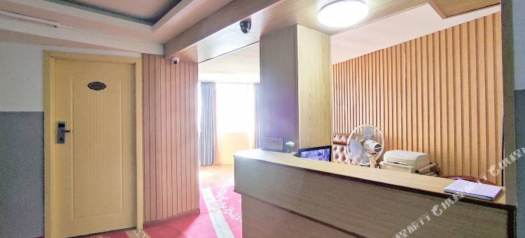 广州广湾宾馆(陈家祠地铁站店)图片