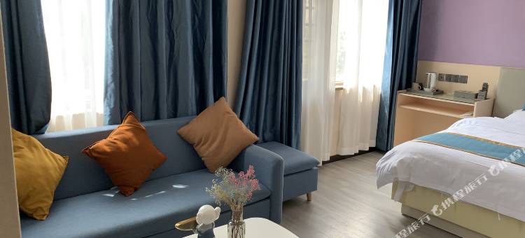 麓元酒店(长沙五一广场店)图片