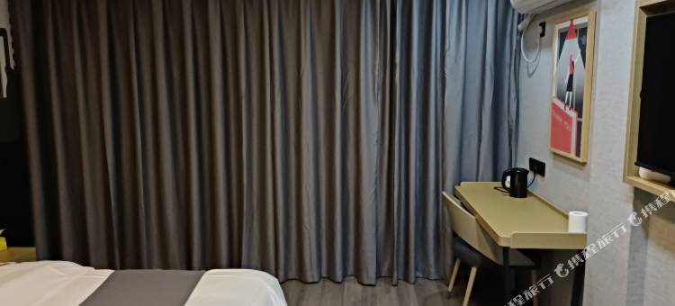 橙客酒店(天长汊涧镇转盘东路店)图片