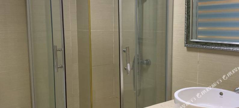 蜀南竹海承宾楼酒店图片