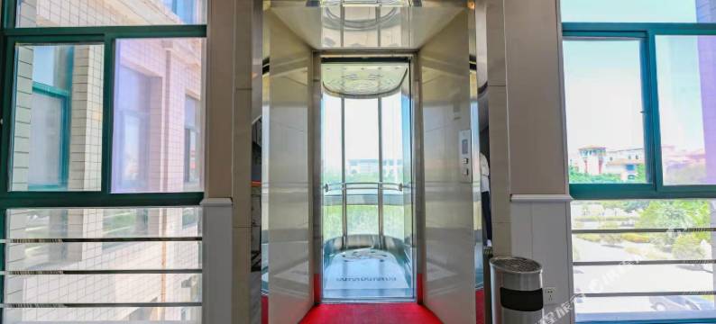 贺兰汇佳商务宾馆图片