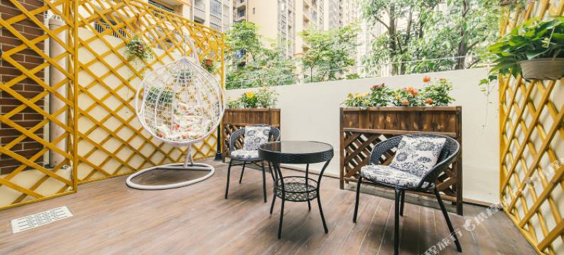 如家酒店·neo(成都龙泉驿林溪康城店)图片