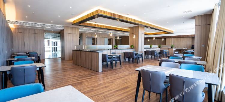 新泰钻石大厦锦江都城酒店图片