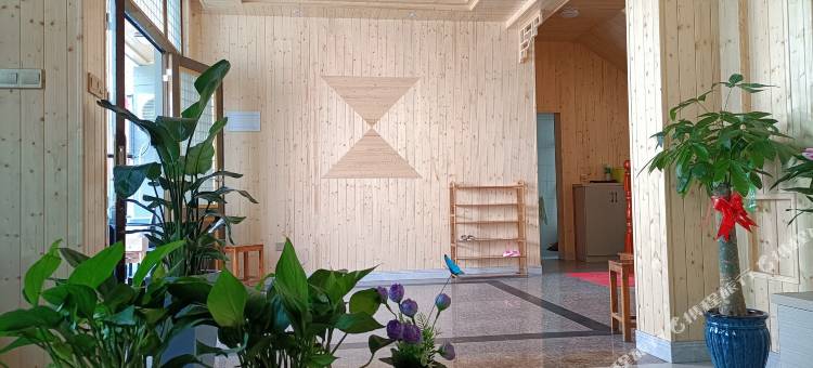 余姚蓝月亮民宿图片