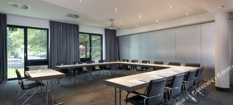 Four Points Flex by Sheraton Ratingen Düsseldorf Airport图片
