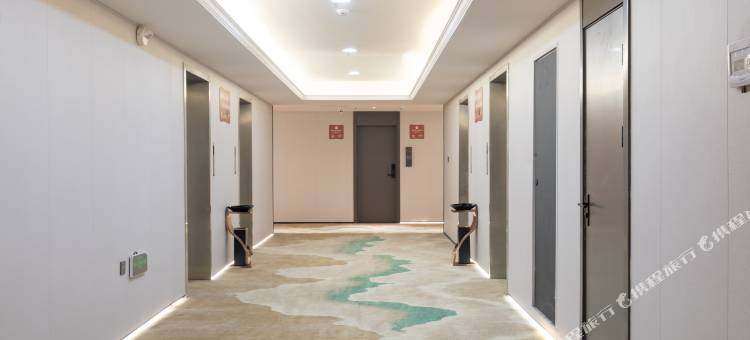 如家华驿精选酒店(滁州港汇吾悦广场店)图片