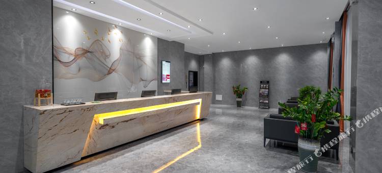 格盟酒店(惠州巽寮湾店)图片