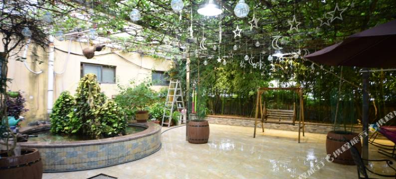 滕州大同宾寓图片