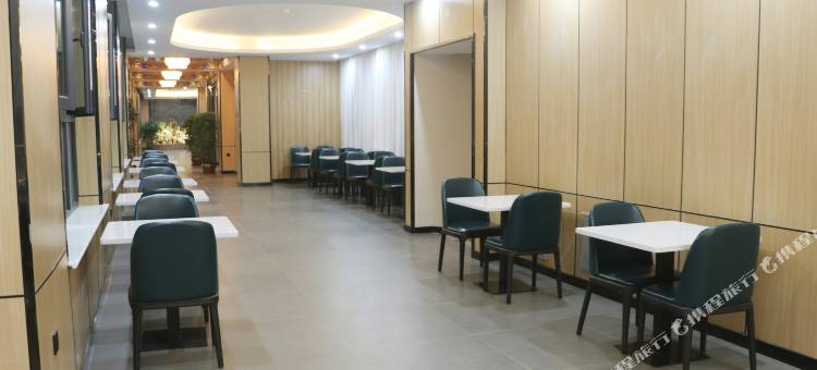 尚客优品酒店(扎什伦布寺店)图片