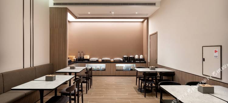 汉庭酒店(惠州惠阳站店)图片