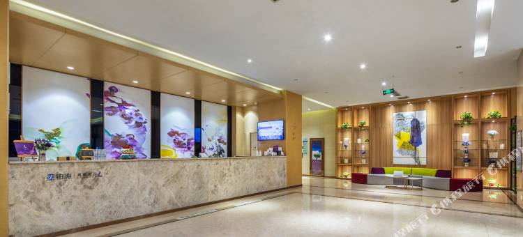 麗枫酒店(晋中平遥古城店)图片