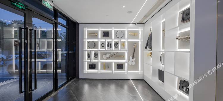 如家精选酒店(马鞍山万达广场蒙牛工业园店)图片