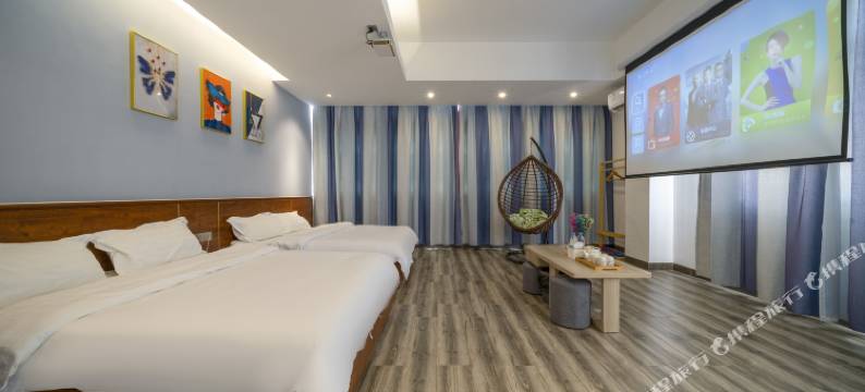 漳浦香山宾馆图片