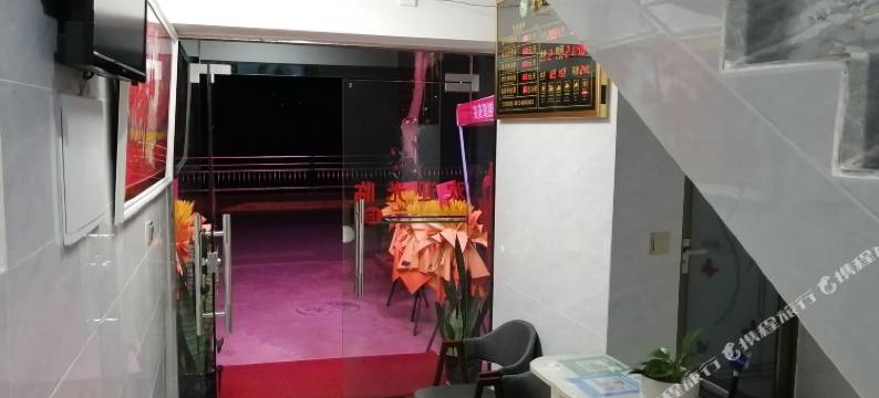 源临湖公寓图片