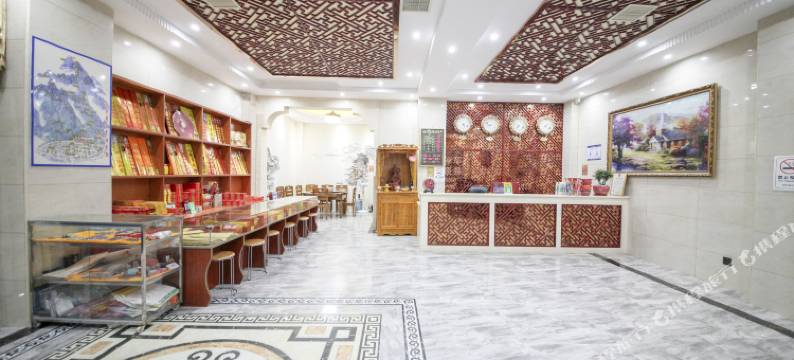 雅港盛逸酒店(南岳大庙景区店)图片