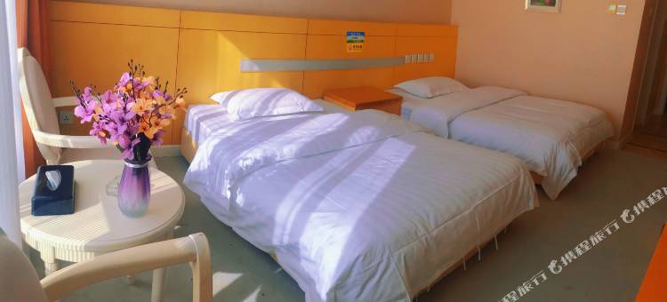 克拉玛依恒悦酒店图片