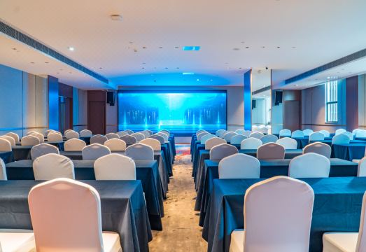 Ying Hotel Hotel Overview