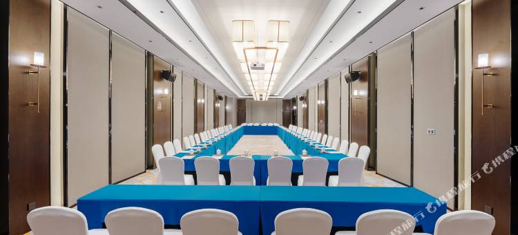 宝鸡大正国际酒店(凤翔店)图片