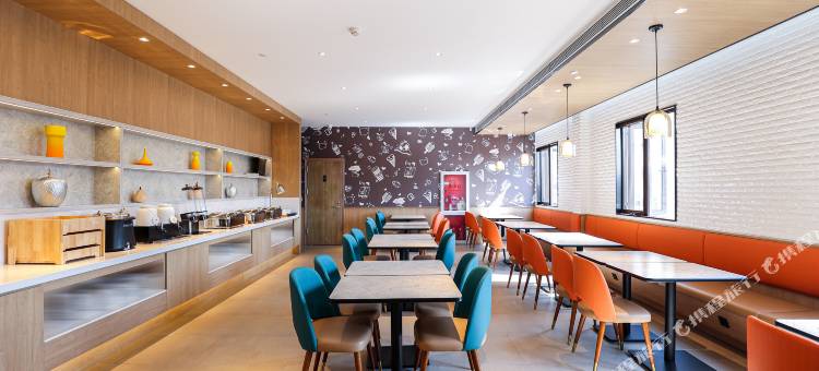 汉庭酒店(北京南站中心店)图片