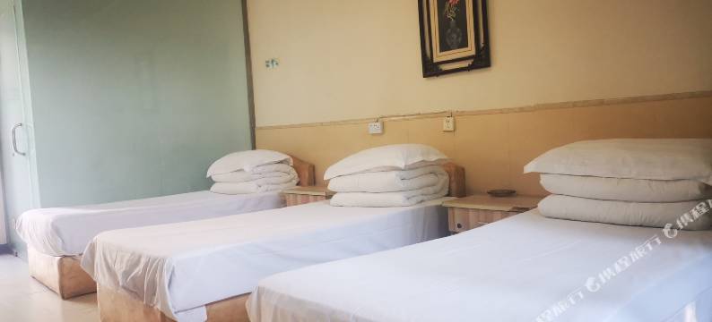 祁县朋来宾馆图片