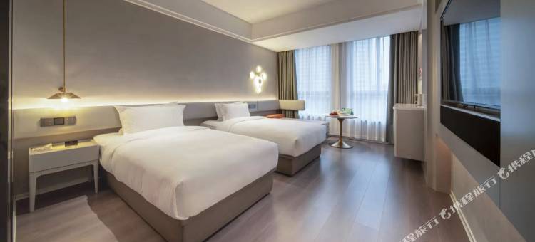 衢州开元名庭酒店(鹿鸣公园店)图片