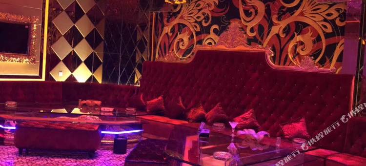 深圳杰豪皇庭酒店图片