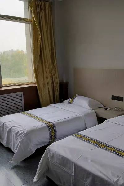 榆林金奥宾馆图片