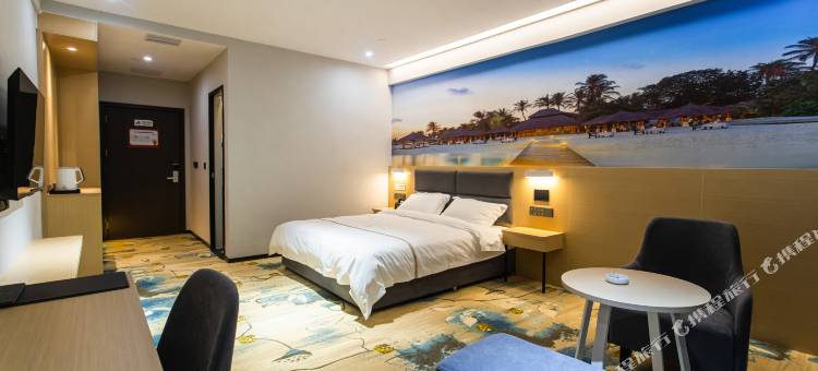 七月七酒店图片