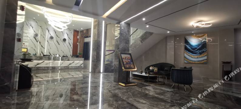 师宗奥龙商务酒店图片