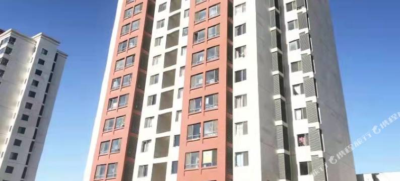 天津屿见公寓图片