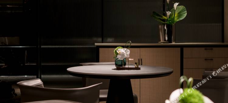 菲林酒店(西安高新大都荟店)图片