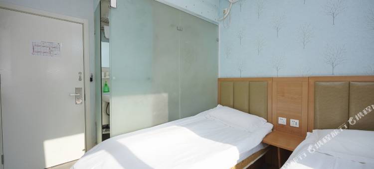 99优选酒店(北京中关村大钟寺地铁站店)图片