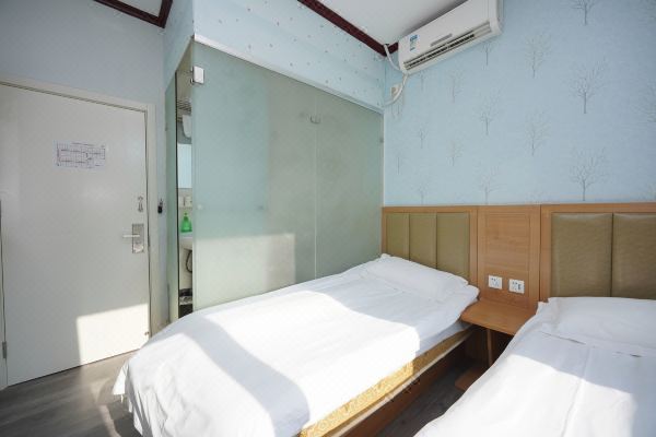 99优选酒店(北京联想桥店)预订价格,联系电话位置地址【携程酒店】