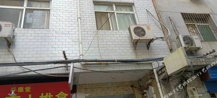西安鸿胜宾馆(吉祥村地铁站店)图片