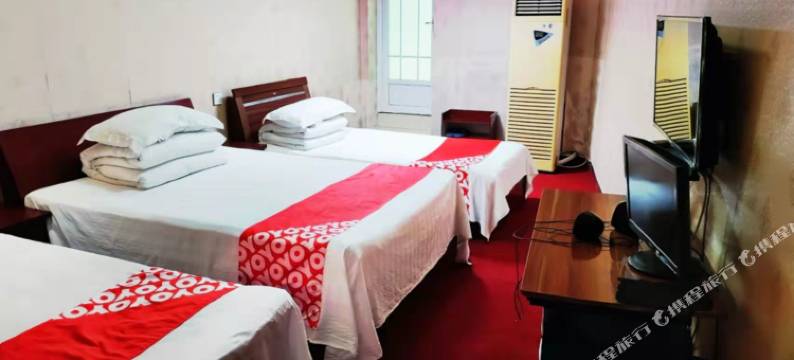 全椒白云宾馆图片