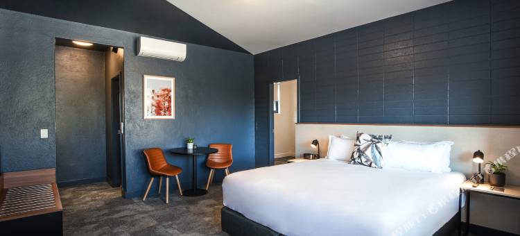 阿德莱德汽车旅馆酒店, EVT旗下(HotelMOTEL Adelaide, an EVT Hotel)图片