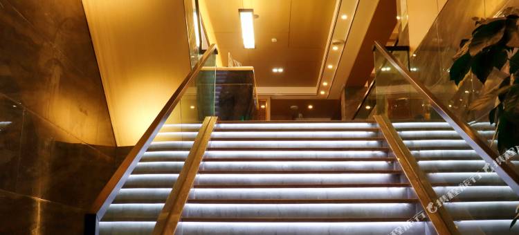 曲靖温暖WARM酒店(外滩万达店)图片