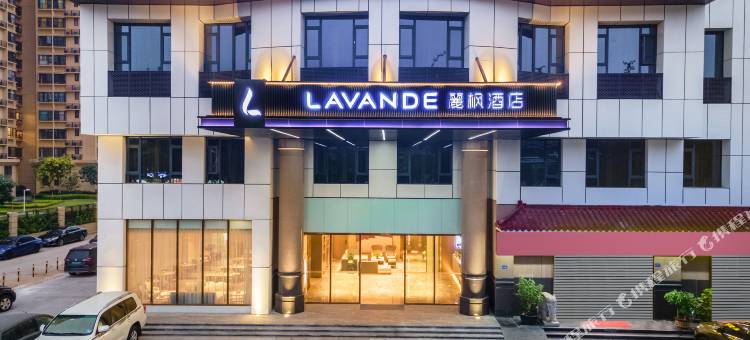 麗枫酒店(东莞南城国贸步行街店)图片