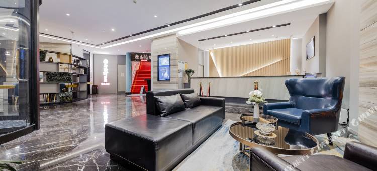 如家酒店·neo(南京博物院苜蓿园大街店)图片