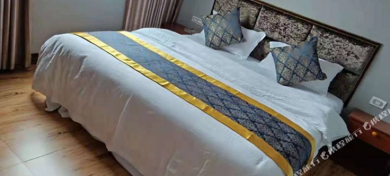 桐梓金鑫民宿图片